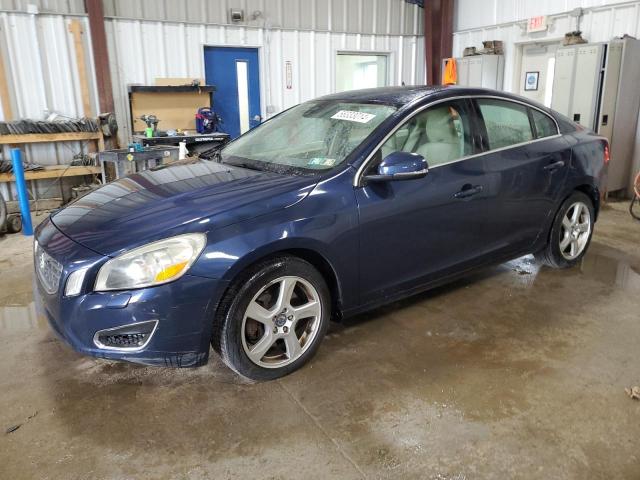 2013 Volvo S60 T5 VIN: YV1612FH4D2206913 Lot: 56333014