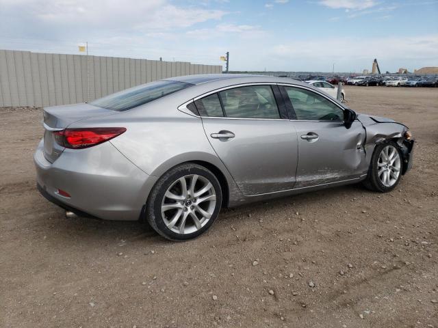 VIN JM1GJ1V50F1217895 2015 Mazda 6, Touring no.3