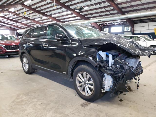 2019 Kia Sorento L VIN: 5XYPGDA30KG547745 Lot: 53401344