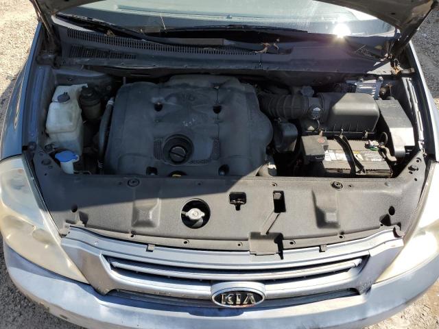 2009 Kia Sedona Ex VIN: KNDMB233X96314150 Lot: 56384654