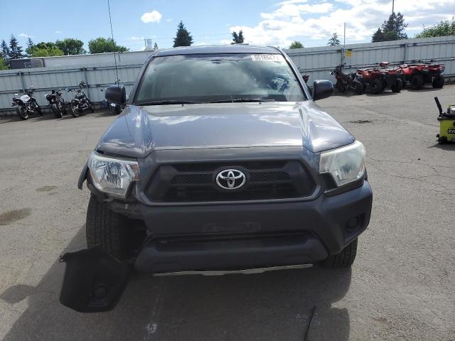 5TFUX4EN5FX034508 2015 Toyota Tacoma Access Cab