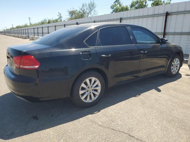 2013 Volkswagen Passat S VIN: 1VWAP7A39DC023862 Lot: 55531834