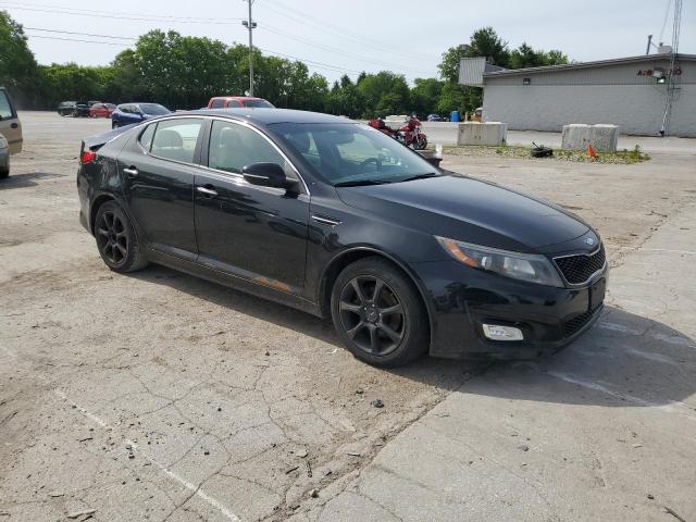 2014 Kia Optima Lx VIN: 5XXGM4A74EG293445 Lot: 57079104