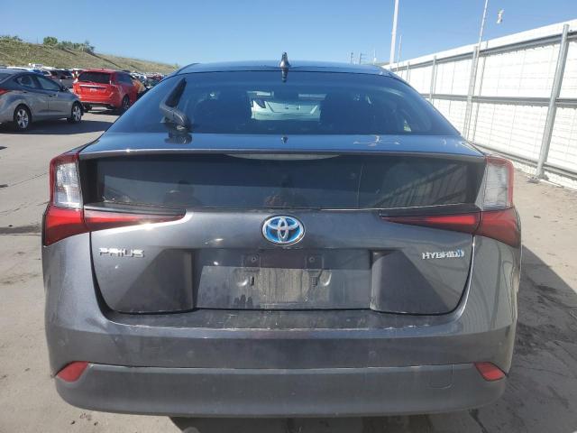 2021 Toyota Prius Special Edition VIN: JTDKAMFU1M3144586 Lot: 56448024