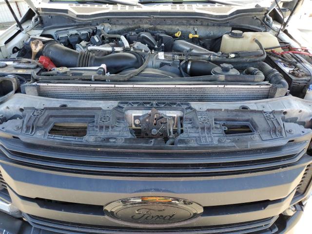 2017 Ford F250 Super Duty VIN: 1FT7W2BT4HEB61644 Lot: 54142104