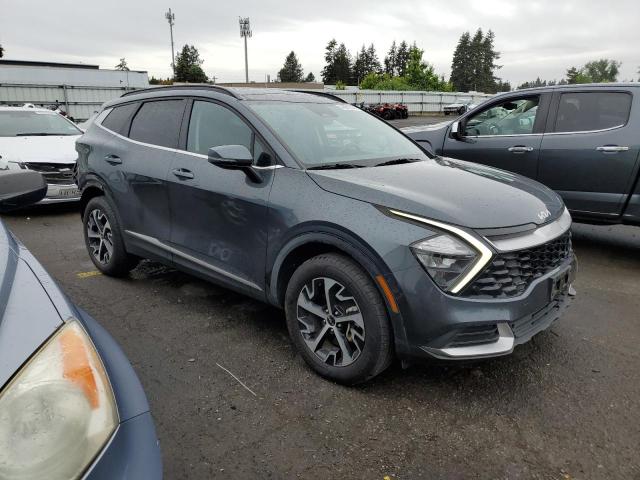 2023 Kia Sportage Ex VIN: KNDPVCAG8P7018793 Lot: 54681614