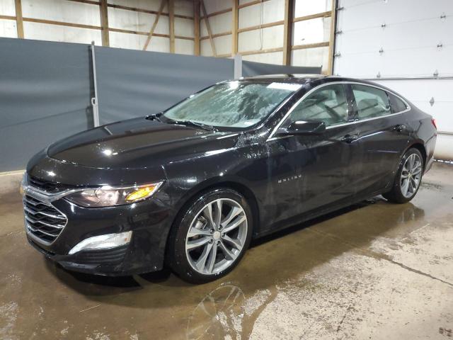 2021 Chevrolet Malibu Lt VIN: 1G1ZD5STXMF067023 Lot: 55941074