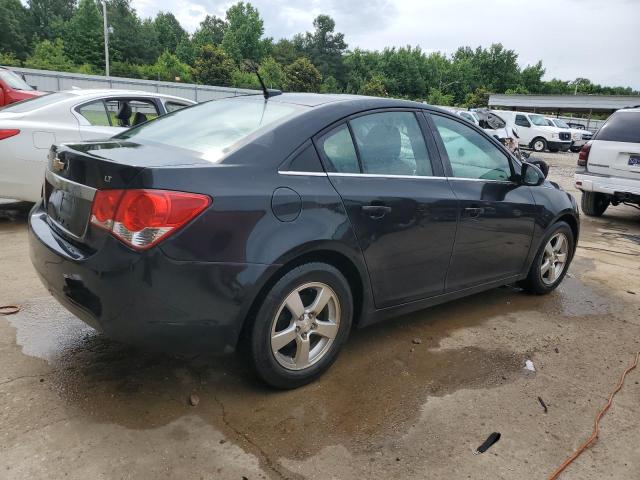 2014 Chevrolet Cruze Lt VIN: 1G1PC5SB0E7300601 Lot: 57018344