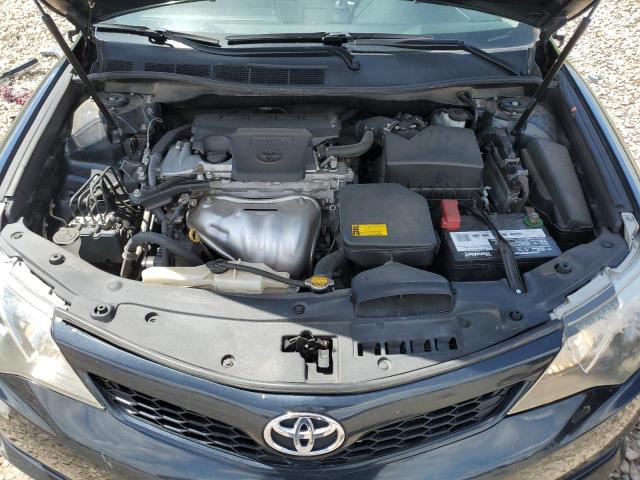 2014 Toyota Camry L VIN: 4T1BF1FK9EU390811 Lot: 53975634