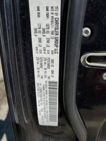 2013 Ram 1500 St VIN: 1C6RR6KT3DS617420 Lot: 55043154