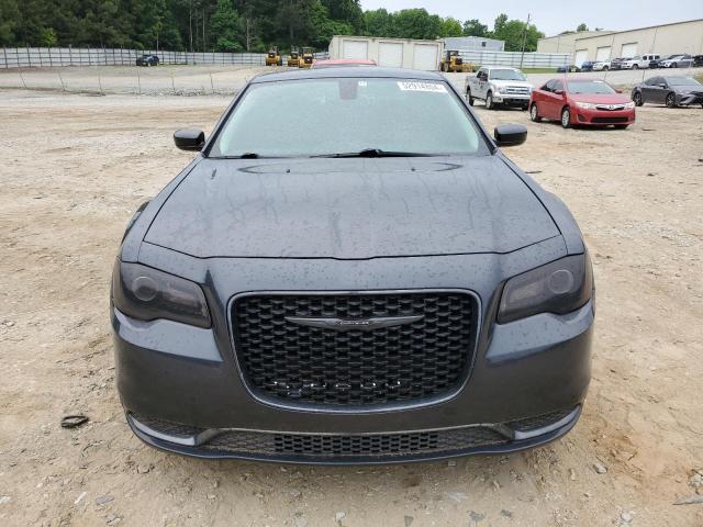 2019 Chrysler 300 Touring VIN: 2C3CCAAG0KH579631 Lot: 52914804