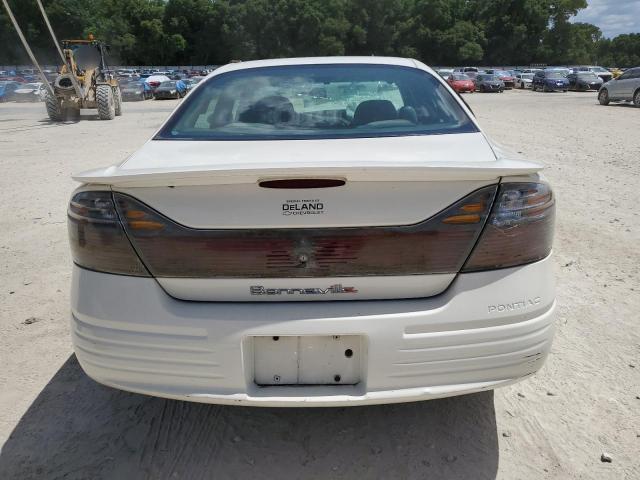 2005 Pontiac Bonneville Se VIN: 1G2HX52K65U166022 Lot: 55466254