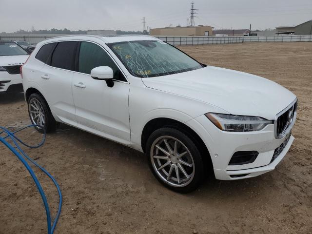 2019 Volvo Xc60 T6 VIN: YV4A22RK1K1365084 Lot: 54834284