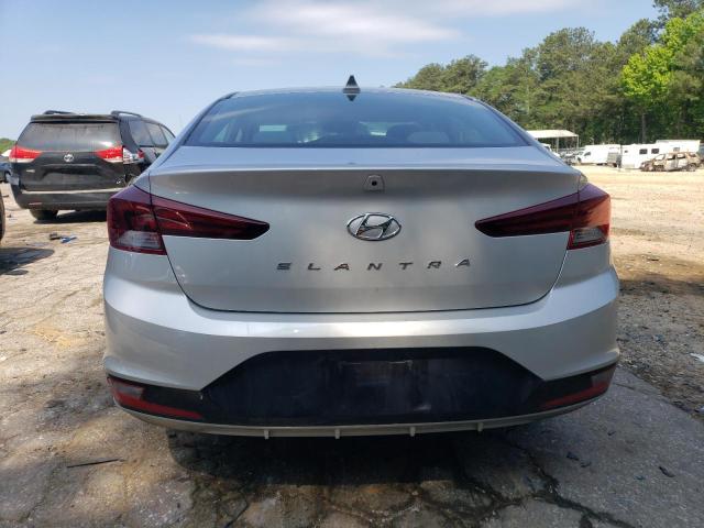 2019 Hyundai Elantra Sel VIN: 5NPD84LF3KH420276 Lot: 54794774