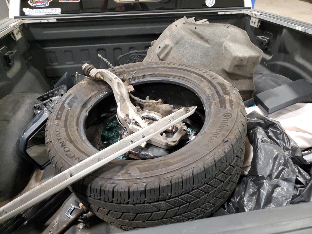 1FTEW1EG8GFA32685 2016 Ford F150 Supercrew