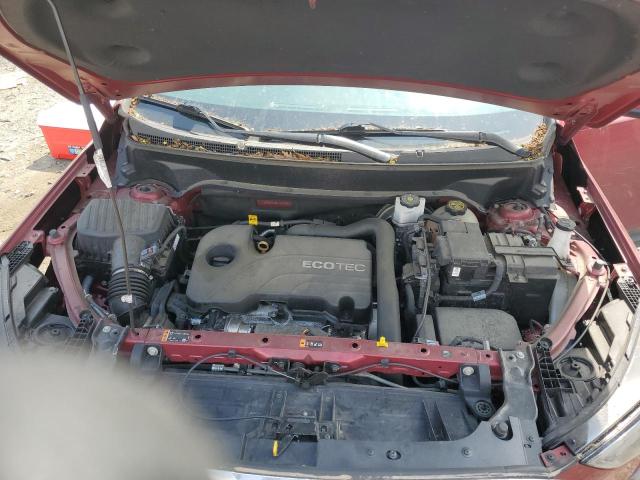 2020 GMC Terrain Slt VIN: 3GKALVEV2LL251756 Lot: 53646714