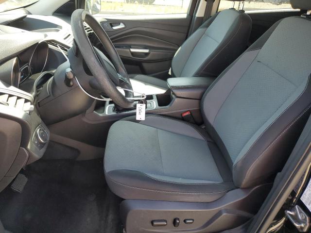 2017 Ford Escape Se VIN: 1FMCU0GD5HUE49300 Lot: 55411214