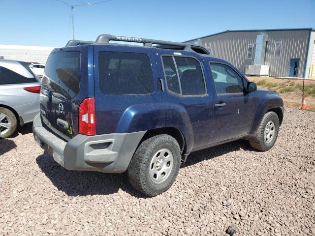 2007 Nissan Xterra Off Road VIN: 5N1AN08U37C511929 Lot: 56088894