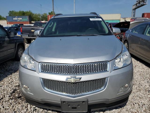 2012 Chevrolet Traverse Lt VIN: 1GNKRJED0CJ228148 Lot: 55082554