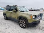 JEEP RENEGADE L снимка