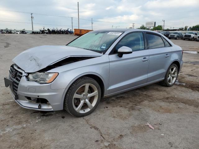 2016 AUDI A3 PREMIUM - WAUB8GFF9G1118278