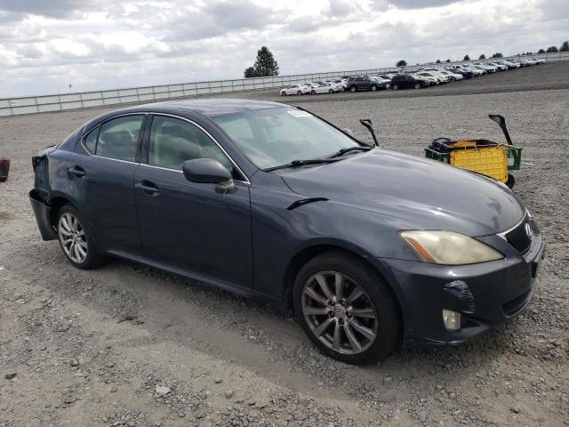 2006 Lexus Is 250 VIN: JTHCK262362006236 Lot: 56134264