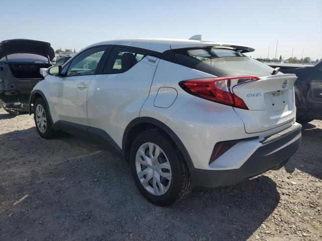 2021 Toyota C-Hr Xle VIN: JTNKHMBX5M1125414 Lot: 53152884
