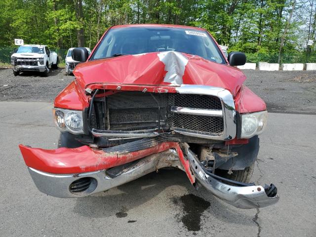 2005 Dodge Ram 1500 St VIN: 1D7HU18N45S131091 Lot: 54059924