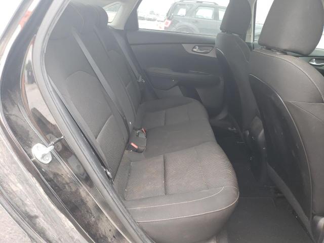 2019 Kia Forte Fe VIN: 3KPF24AD5KE083478 Lot: 55368004