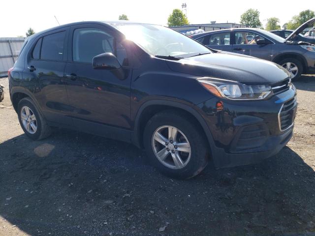 2019 Chevrolet Trax Ls VIN: 3GNCJKSB9KL221999 Lot: 54229164