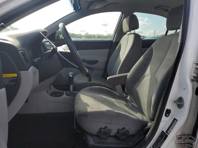 2008 Hyundai Accent Gls VIN: KMHCN46C18U240763 Lot: 55001494