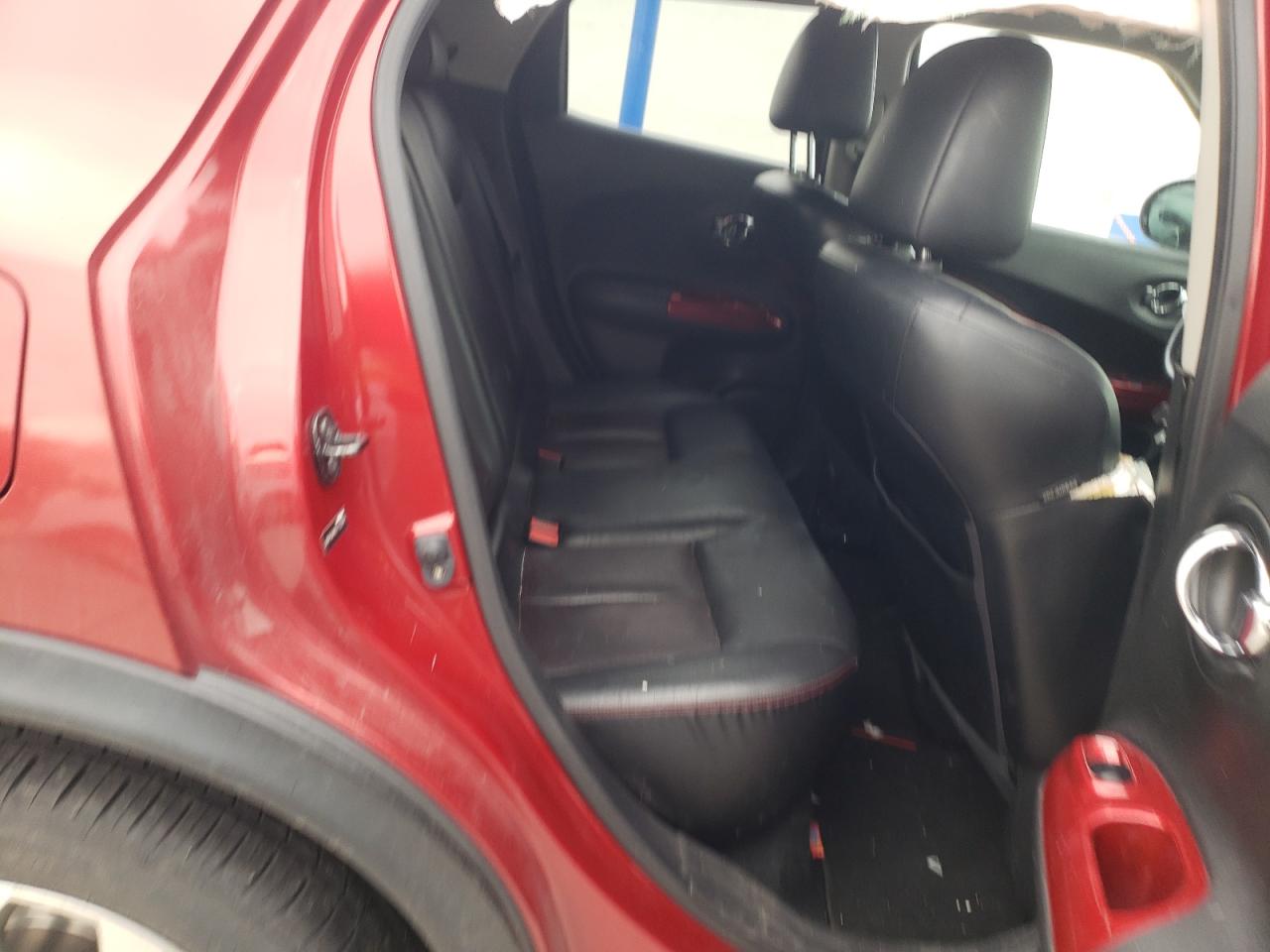 JN8AF5MV6CT113254 2012 Nissan Juke S