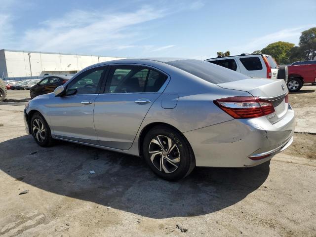 2016 Honda Accord Lx VIN: 1HGCR2F31GA167215 Lot: 57044414