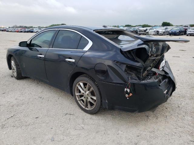 2011 Nissan Maxima S VIN: 1N4AA5AP9BC864479 Lot: 53414774