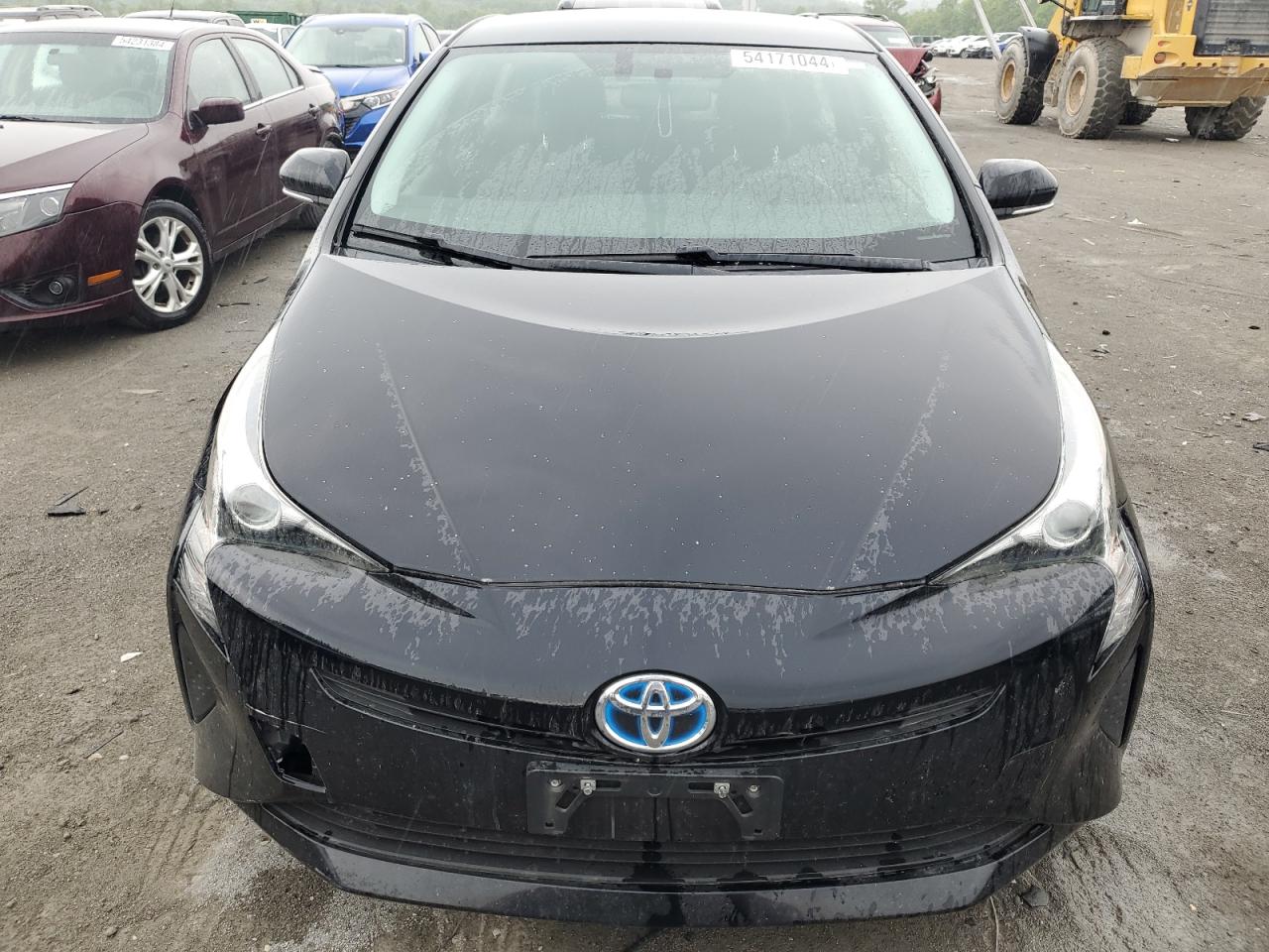 JTDKARFU7G3002745 2016 Toyota Prius