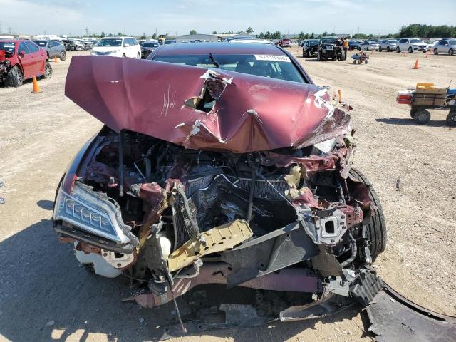 2016 Acura Tlx Tech VIN: 19UUB1F55GA006385 Lot: 57110904