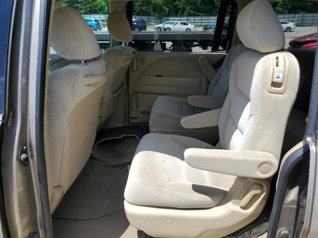 2010 Honda Odyssey Lx VIN: 5FNRL3H22AB018072 Lot: 54594604