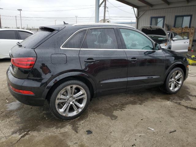 2015 Audi Q3 Premium Plus VIN: WA1EFCFS0FR007544 Lot: 54963164