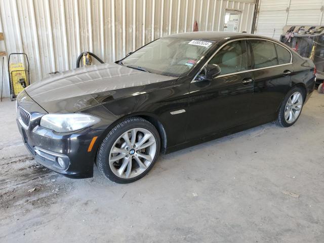 2014 BMW 535 Xi VIN: WBA5B3C53ED292619 Lot: 53882634