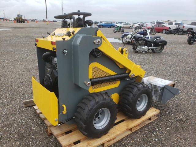 2024 Ski Doo Steer VIN: 3898015 Lot: 55558584