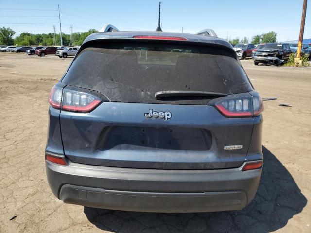 2019 Jeep Cherokee Latitude VIN: 1C4PJLCB9KD366609 Lot: 56577764