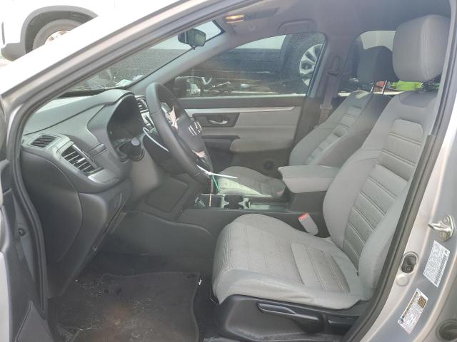 2019 HONDA CR-V LX - 2HKRW6H37KH201102