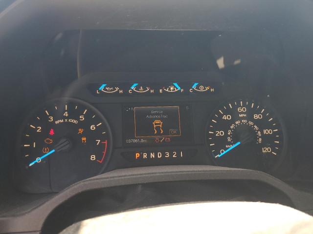 2017 Ford F150 VIN: 1FTMF1C81HKC24997 Lot: 56484174