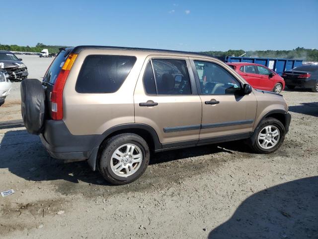 SHSRD78834U216522 2004 Honda Cr-V Ex