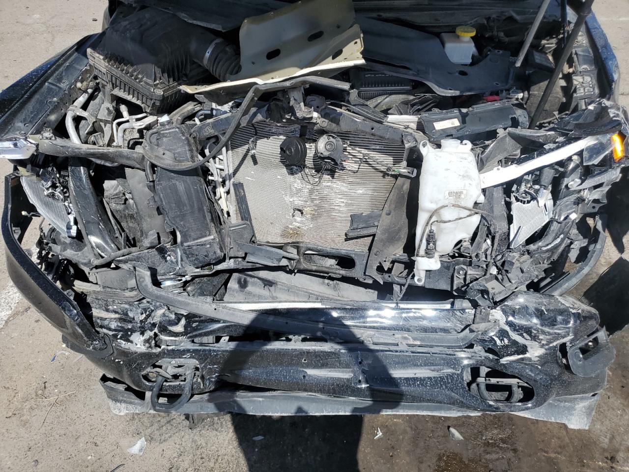 1C6SRFJT8MN660202 2021 Ram 1500 Laramie