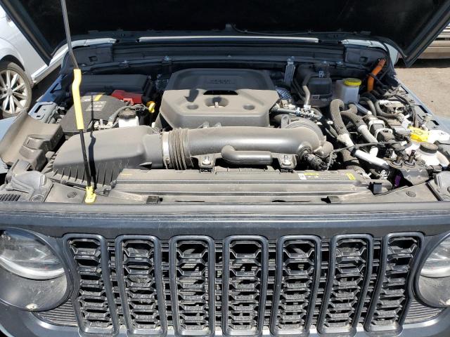 2024 JEEP WRANGLER 4 1C4RJXN67RW210941