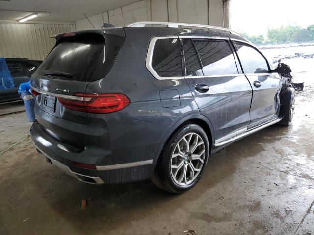 2019 BMW X7 xDrive40I VIN: 5UXCW2C55KL084119 Lot: 54003014