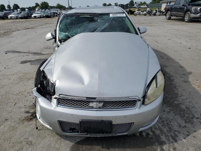 2013 Chevrolet Impala Lt VIN: 2G1WG5E37D1231907 Lot: 56691314