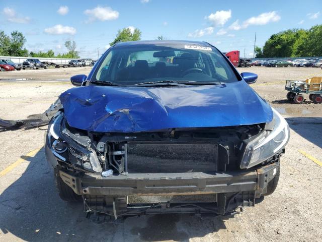 2018 KIA FORTE LX 3KPFL4A74JE174263