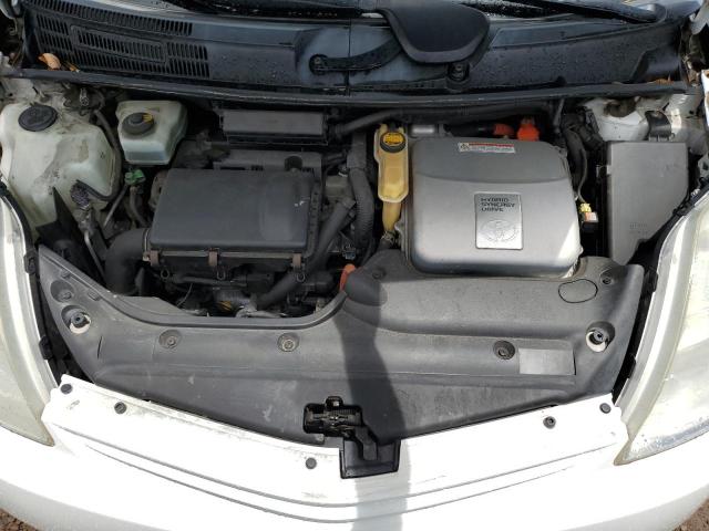 2005 Toyota Prius VIN: JTDKB20U453090017 Lot: 54669234